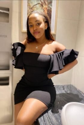Keisha