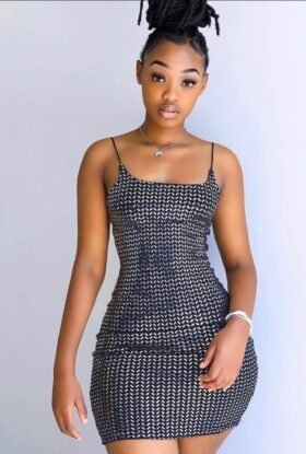 Chanelle