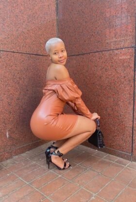 Sade Mrembo