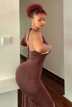 Wambui