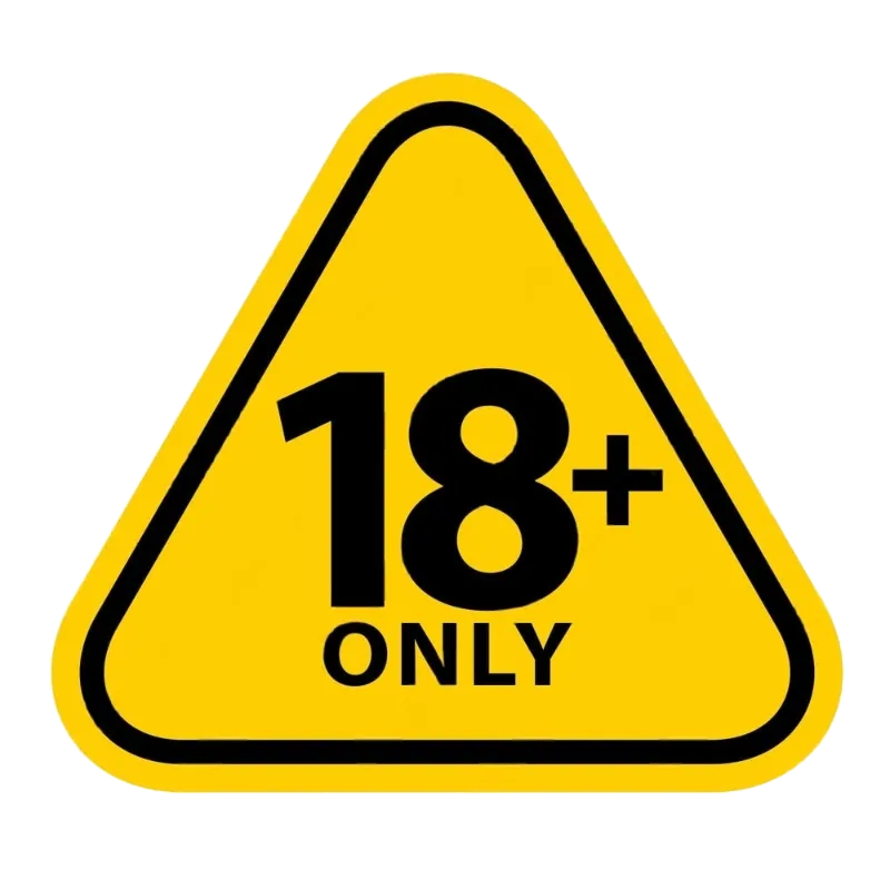 Adults Only